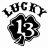 Lucky13