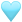 :aquaheart: