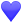 Blue Heart :blueheart: :blueheart: