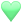 Green Heart :greenheart: :greenheart: