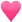 :pinkheart: