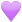 :purpleheart: