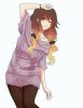 ___ illustrations on Pinterest _ Totoro, Otto schmidt and Anime girls.jpg