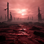 the_crimson_mirage_myth,_weather_anomaly,_bloody_wasteland.png