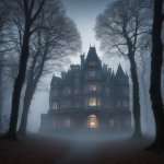 huge-spooky-woodland-mansion-estate-enshrouded-in-dense-mist-862434883.jpeg