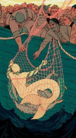 The Hunt by Sara Kipin The Hunt by Sara Kipin