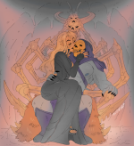 Zephrya and Skeletor X-Mas gift.png