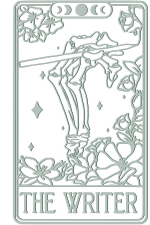 The Writer.png The Writer.png