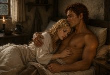 jacobanddawnbed.jpg