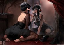 __player_character_and_kiseira_icolde_warcraft_and_1_more_drawn_by_aleriia_v__f7e4b3a150ce1eb3...jpg