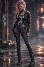 Rose Skull shirt fullbody.jpg