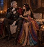 Aurelia and Sir Julius.jpg