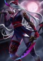 Blood Moon Katarina by LauSerpentigena on DeviantArt.png