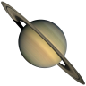 SATURN