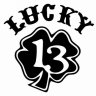 Lucky13