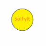 Solfylt