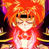 glittering topaz