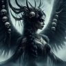 Lady Nethergarde