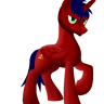 Ruby Hooves