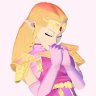 MagicalGirlMuppet