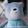 sleepybear
