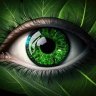GreenEyedLady