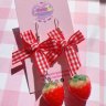 rednessribbon