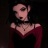 Ghostly Girl
