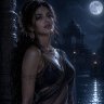 Midnight-Apsara