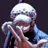Trafalgar law