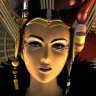 The Sorceress