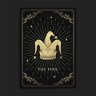 Tarot .X