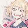 TogaHimiko