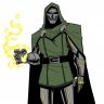 Wade Von Doom