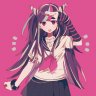 Ibuki Mioda (or Alex)