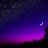 MoonUnderStars7