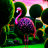 Flamingo Chick