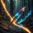 Light Arrow
