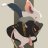 Mouse -Three-