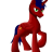 Ruby Hooves