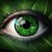 GreenEyedLady