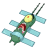 AllPointBullet